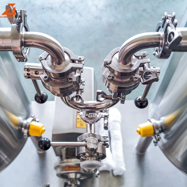OEM CIP Equipment